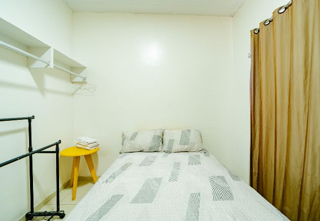 Apartamento en Fortaleza - Flat Completo p 2 pessoas Próximo ao Aeroporto Apartamento en Fortaleza - Flat Completo p 2 pessoas Próximo ao Aeroporto