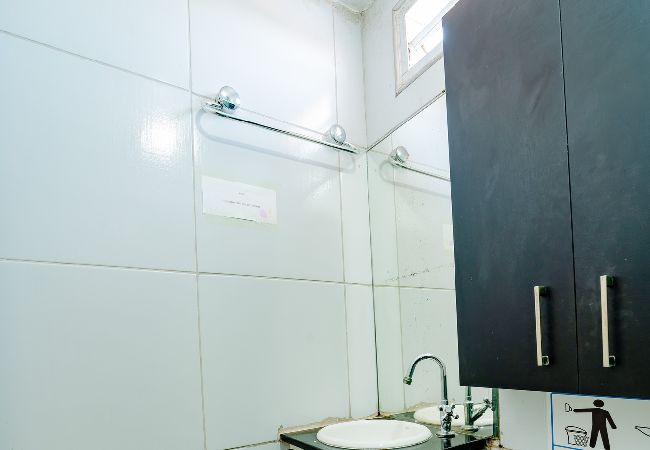 Apartamento en Fortaleza - Flat Completo p 2 pessoas Próximo ao Aeroporto Apartamento en Fortaleza - Flat Completo p 2 pessoas Próximo ao Aeroporto