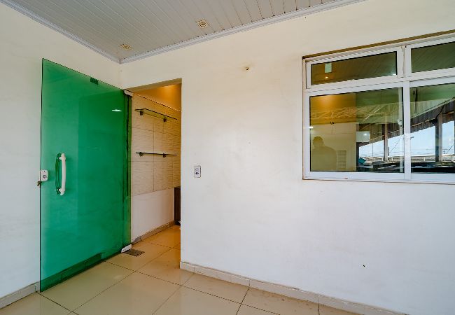 Apartamento en Fortaleza - Flat Completo p 2 pessoas Próximo ao Aeroporto Apartamento en Fortaleza - Flat Completo p 2 pessoas Próximo ao Aeroporto