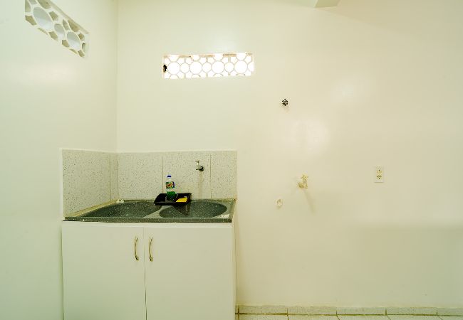 Apartamento en Fortaleza -  Flat para 2 Pessoas a poucos metros do Aeroporto Apartamento en Fortaleza -  Flat para 2 Pessoas a poucos metros do Aeroporto