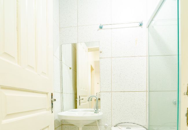 Apartamento en Fortaleza -  Flat para 2 Pessoas a poucos metros do Aeroporto Apartamento en Fortaleza -  Flat para 2 Pessoas a poucos metros do Aeroporto