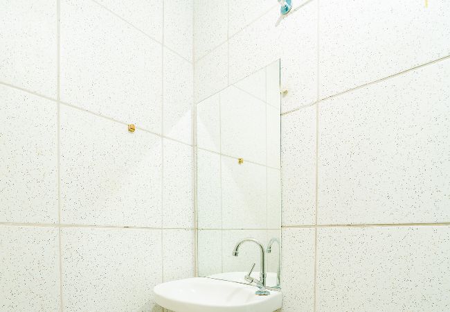 Apartamento en Fortaleza -  Flat para 2 Pessoas a poucos metros do Aeroporto Apartamento en Fortaleza -  Flat para 2 Pessoas a poucos metros do Aeroporto