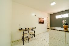 Apartamento en Fortaleza -  Flat para 2 Pessoas a poucos metros do Aeroporto Apartamento en Fortaleza -  Flat para 2 Pessoas a poucos metros do Aeroporto