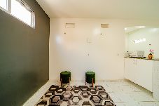 Apartamento en Fortaleza -  Flat para 2 Pessoas a poucos metros do Aeroporto Apartamento en Fortaleza -  Flat para 2 Pessoas a poucos metros do Aeroporto