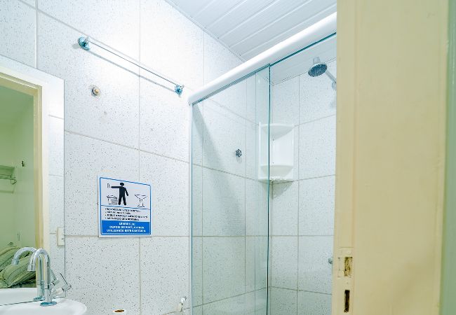 Apartamento en Fortaleza -  Flat Pet Friendly próx. ao Aeroporto Apartamento en Fortaleza -  Flat Pet Friendly próx. ao Aeroporto