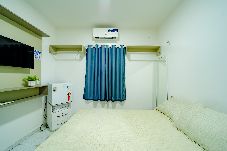 Apartamento en Fortaleza -  Flat com Wi-Fi a Poucos Metros do Aeroporto Apartamento en Fortaleza -  Flat com Wi-Fi a Poucos Metros do Aeroporto