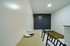 Apartamento en Fortaleza -  Flat c Wi-Fi e Ar-condicionado Perto do Aeroporto Apartamento en Fortaleza -  Flat c Wi-Fi e Ar-condicionado Perto do Aeroporto