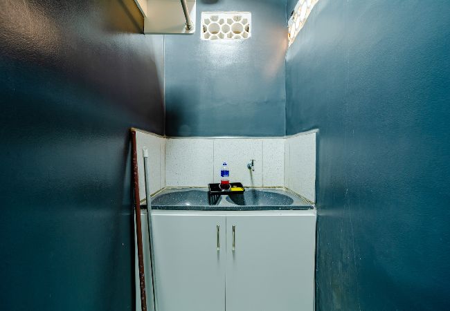 Apartamento en Fortaleza -  Flat c Wi-Fi e Smart TV Perto do Aeroporto Apartamento en Fortaleza -  Flat c Wi-Fi e Smart TV Perto do Aeroporto