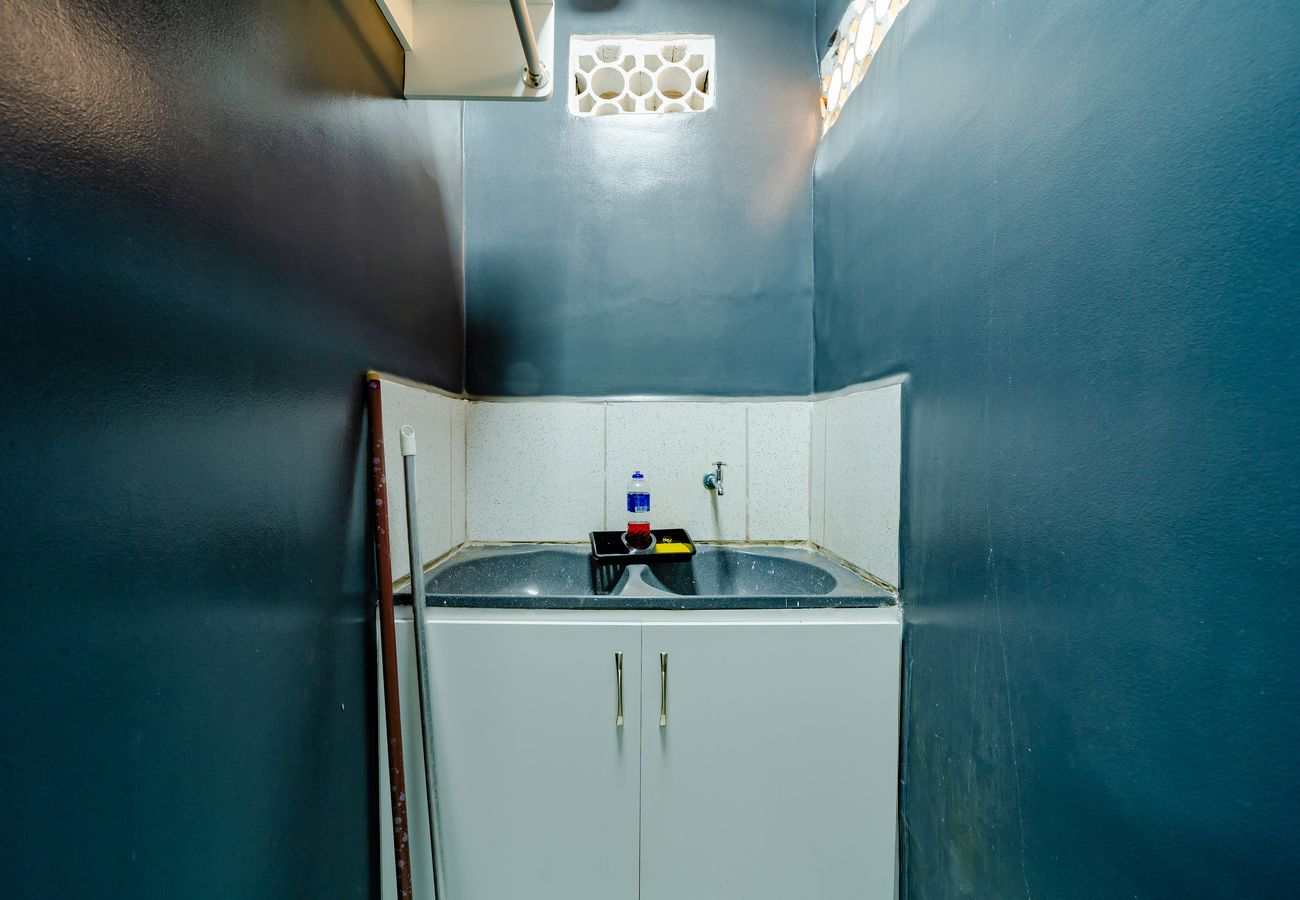 Apartamento en Fortaleza -  Flat c Wi-Fi e Smart TV Perto do Aeroporto Apartamento en Fortaleza -  Flat c Wi-Fi e Smart TV Perto do Aeroporto