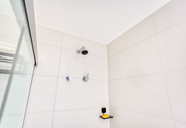 Apartamento en São Paulo - Flat na Vila Mariana c varanda próx ao metrô Apartamento en São Paulo - Flat na Vila Mariana c varanda próx ao metrô