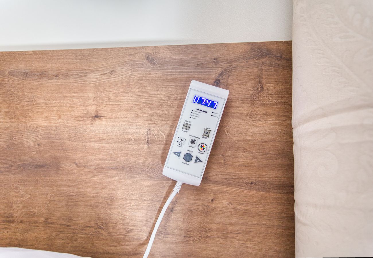 Apartamento en São Paulo - Flat na Vila Mariana c varanda próx ao metrô Apartamento en São Paulo - Flat na Vila Mariana c varanda próx ao metrô