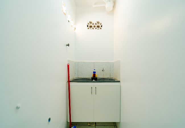 Apartamento en Fortaleza -  Flat com Wi-Fi próximo ao Aeroporto Apartamento en Fortaleza -  Flat com Wi-Fi próximo ao Aeroporto