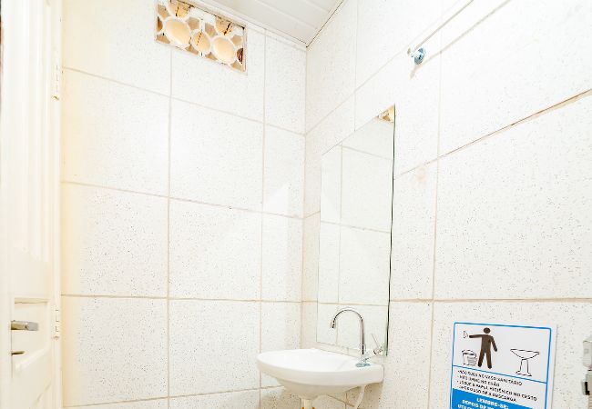 Apartamento en Fortaleza -  Flat com Wi-Fi próximo ao Aeroporto Apartamento en Fortaleza -  Flat com Wi-Fi próximo ao Aeroporto