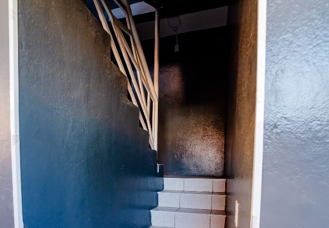 Apartamento en Fortaleza -  Flat com Wi-Fi próximo ao Aeroporto Apartamento en Fortaleza -  Flat com Wi-Fi próximo ao Aeroporto