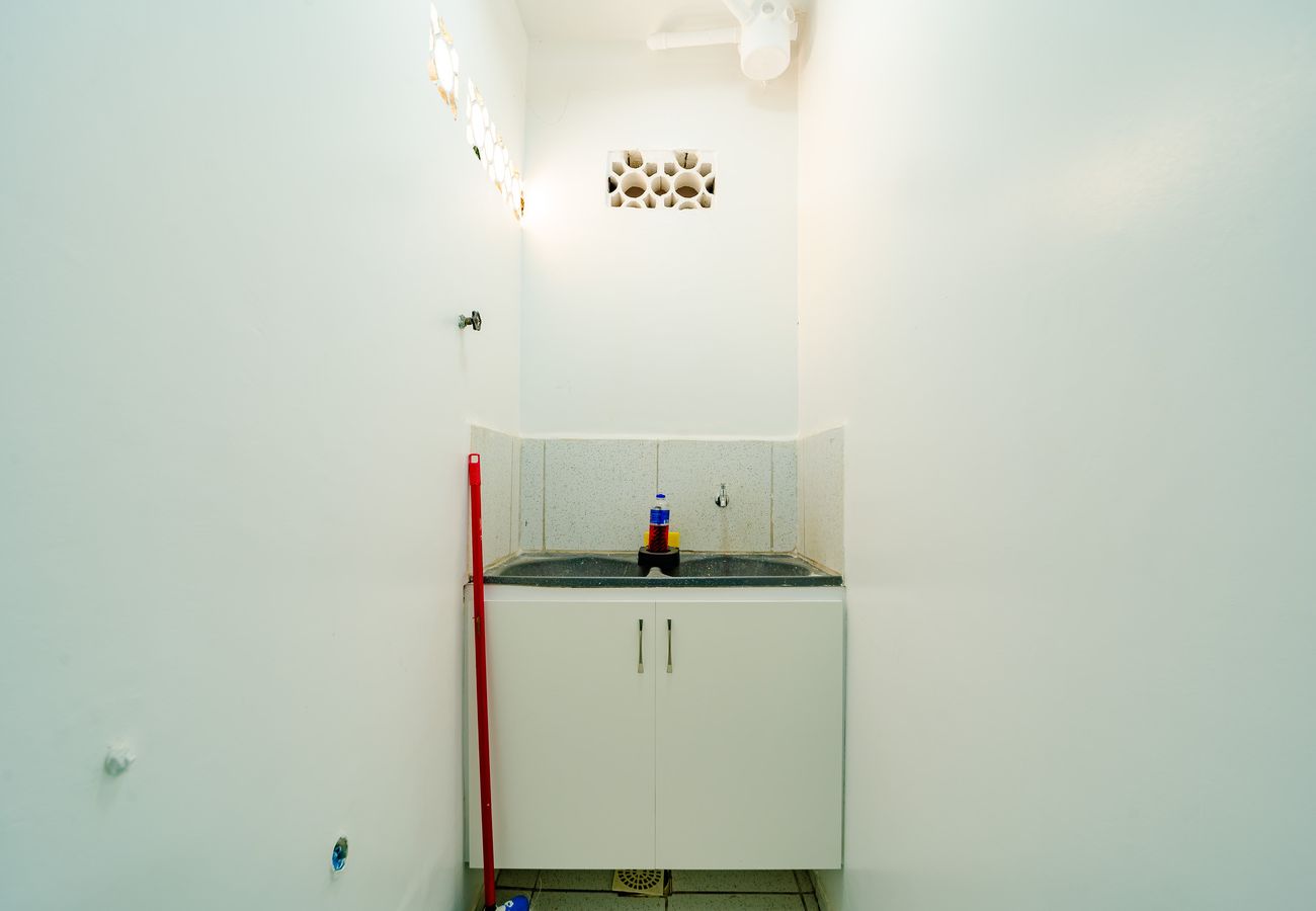 Apartamento en Fortaleza -  Flat com Wi-Fi próximo ao Aeroporto Apartamento en Fortaleza -  Flat com Wi-Fi próximo ao Aeroporto