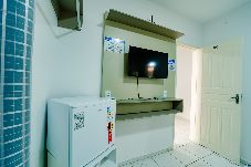 Apartamento en Fortaleza -  Flat com Wi-Fi próximo ao Aeroporto Apartamento en Fortaleza -  Flat com Wi-Fi próximo ao Aeroporto