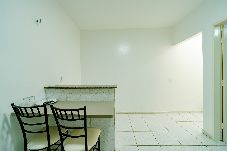 Apartamento en Fortaleza -  Flat com Wi-Fi próximo ao Aeroporto Apartamento en Fortaleza -  Flat com Wi-Fi próximo ao Aeroporto