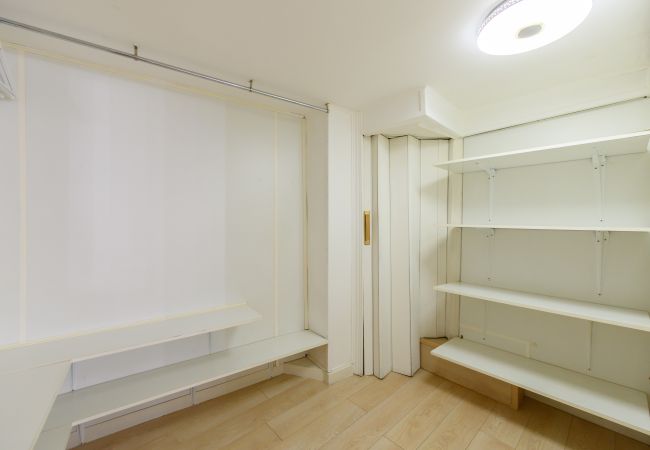Apartamento en Madrid - Moderno dúplex de 1 dormitorio con todas las comodidades en el centro de Madrid  Apartamento en Madrid - Moderno dúplex de 1 dormitorio con todas las comodidades en el centro de Madrid