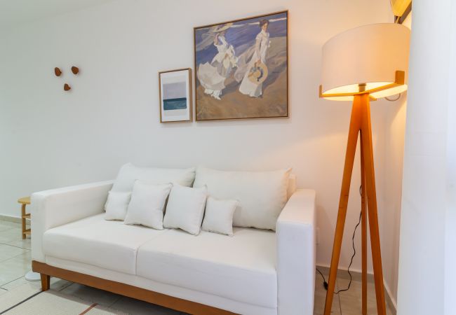 Apartamento en Rio de Janeiro - A 12 minutos de la playa de Copacabana | PL707 Apartamento en Rio de Janeiro - A 12 minutos de la playa de Copacabana | PL707