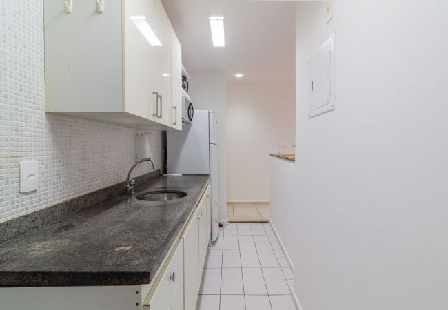 Apartamento en Rio de Janeiro - A 12 minutos de la playa de Copacabana | PL707 Apartamento en Rio de Janeiro - A 12 minutos de la playa de Copacabana | PL707