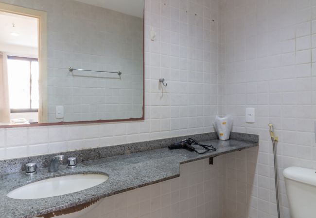 Apartamento en Rio de Janeiro - A 12 minutos de la playa de Copacabana | PL707 Apartamento en Rio de Janeiro - A 12 minutos de la playa de Copacabana | PL707