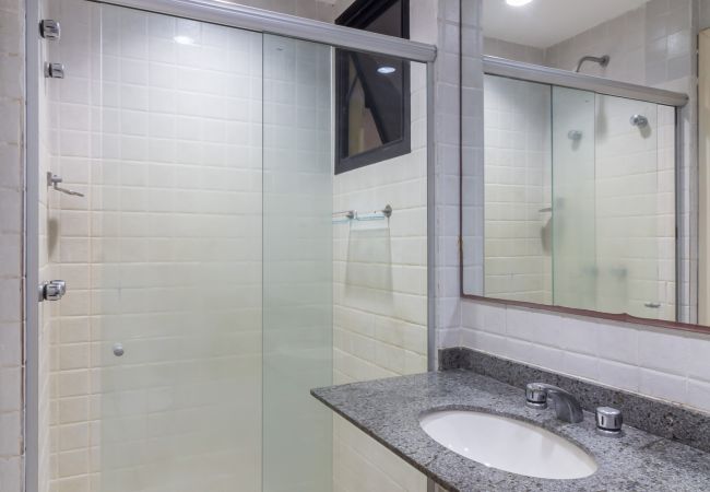 Apartamento en Rio de Janeiro - A 12 minutos de la playa de Copacabana | PL707 Apartamento en Rio de Janeiro - A 12 minutos de la playa de Copacabana | PL707