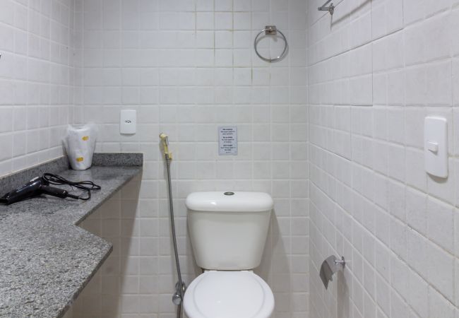 Apartamento en Rio de Janeiro - A 12 minutos de la playa de Copacabana | PL707 Apartamento en Rio de Janeiro - A 12 minutos de la playa de Copacabana | PL707