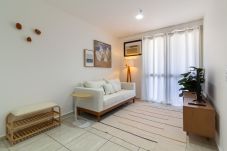 Apartamento en Rio de Janeiro - A 12 minutos de la playa de Copacabana | PL707