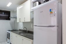 Apartamento en Rio de Janeiro - A 12 minutos de la playa de Copacabana | PL707
