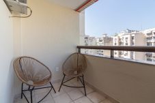 Apartamento en Rio de Janeiro - A 12 minutos de la playa de Copacabana | PL707