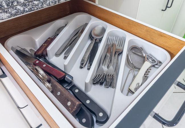 Apartamento en São Paulo - Apto 2 quartos_Sumaré_5 pessoas Apartamento en São Paulo - Apto 2 quartos_Sumaré_5 pessoas