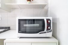 Apartamento en São Paulo - Apto 2 quartos_Sumaré_5 pessoas