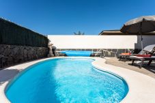 Casa en La Orotava - Villa Brisa del Norte