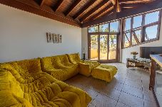 Casa en Itanhaém - Casa com Área Gourmet e Quintal a 200 m da Praia