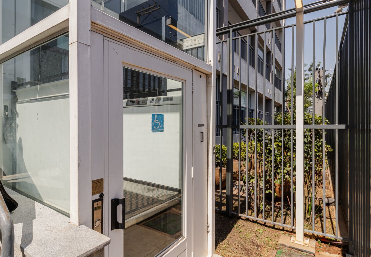 Apartamento en São Paulo -  Flat no Tatuapé com Wi-Fi, academia e Pet Friendly Apartamento en São Paulo -  Flat no Tatuapé com Wi-Fi, academia e Pet Friendly