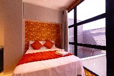 Apartamento en São Paulo - Flat no Tatuapé com Wi-Fi, academia e Smart Lock Apartamento en São Paulo - Flat no Tatuapé com Wi-Fi, academia e Smart Lock