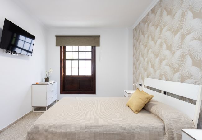 Apartamento en Puerto de la Cruz - Apartmento en San Telmo Luxe Apartamento en Puerto de la Cruz - Apartmento en San Telmo Luxe