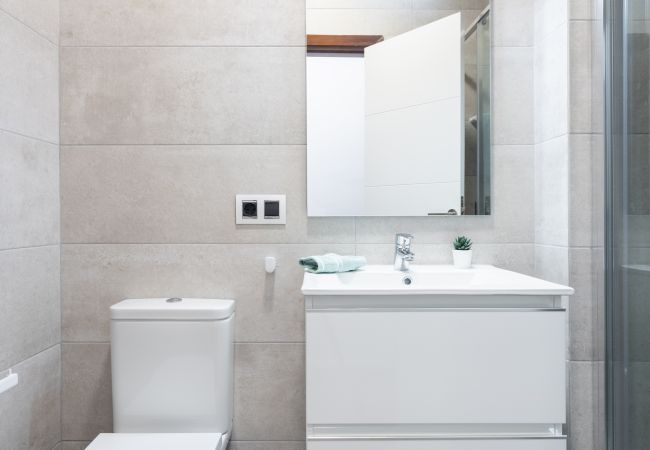 Apartamento en Puerto de la Cruz - Apartmento en San Telmo Luxe Apartamento en Puerto de la Cruz - Apartmento en San Telmo Luxe