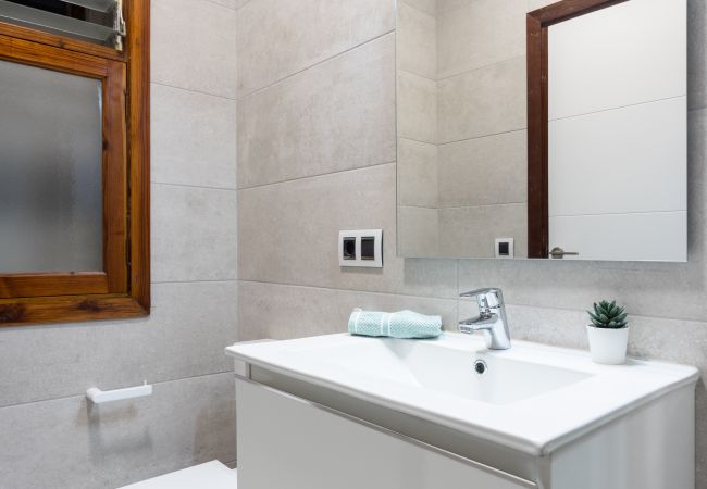 Apartamento en Puerto de la Cruz - Apartmento en San Telmo Luxe Apartamento en Puerto de la Cruz - Apartmento en San Telmo Luxe