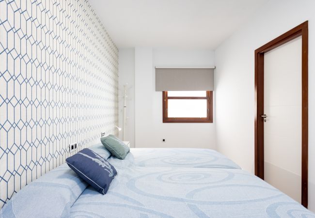 Apartamento en Puerto de la Cruz - Apartmento en San Telmo Luxe Apartamento en Puerto de la Cruz - Apartmento en San Telmo Luxe