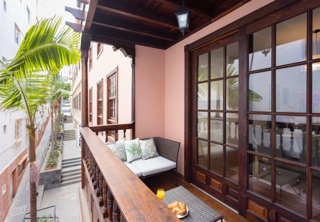 Apartamento en Puerto de la Cruz - Apartmento en San Telmo Luxe Apartamento en Puerto de la Cruz - Apartmento en San Telmo Luxe