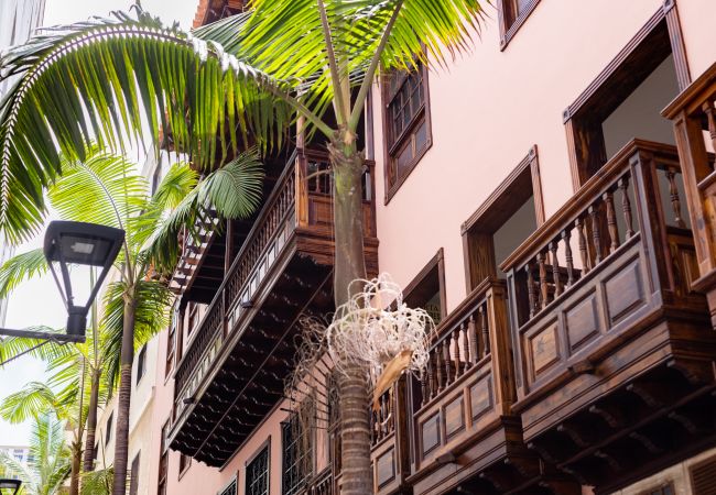 Apartamento en Puerto de la Cruz - Apartmento en San Telmo Luxe Apartamento en Puerto de la Cruz - Apartmento en San Telmo Luxe