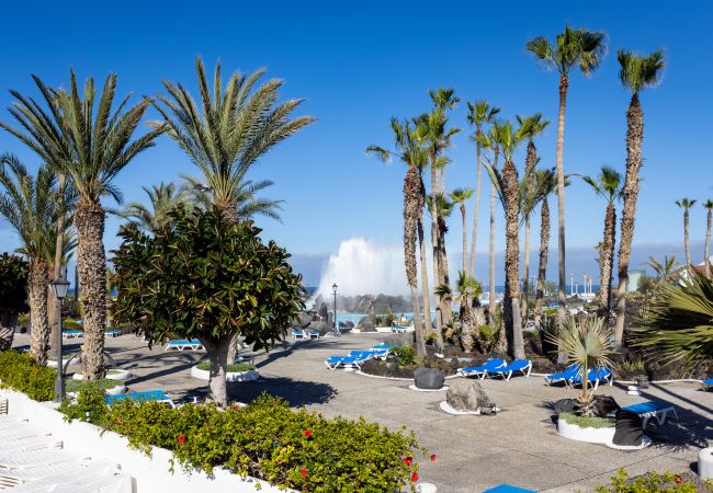 Apartamento en Puerto de la Cruz - Apartmento en San Telmo Luxe Apartamento en Puerto de la Cruz - Apartmento en San Telmo Luxe