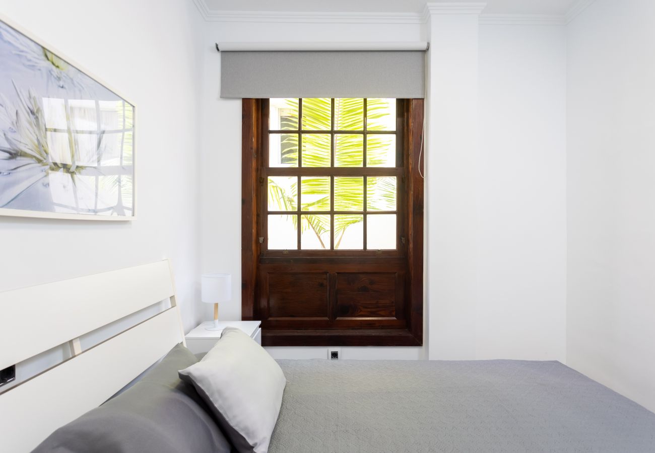 Apartamento en Puerto de la Cruz - Apartmento en San Telmo Luxe Apartamento en Puerto de la Cruz - Apartmento en San Telmo Luxe