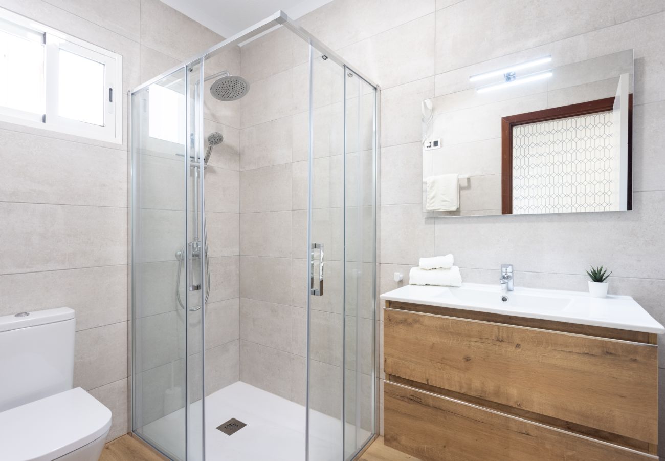 Apartamento en Puerto de la Cruz - Apartmento en San Telmo Luxe Apartamento en Puerto de la Cruz - Apartmento en San Telmo Luxe