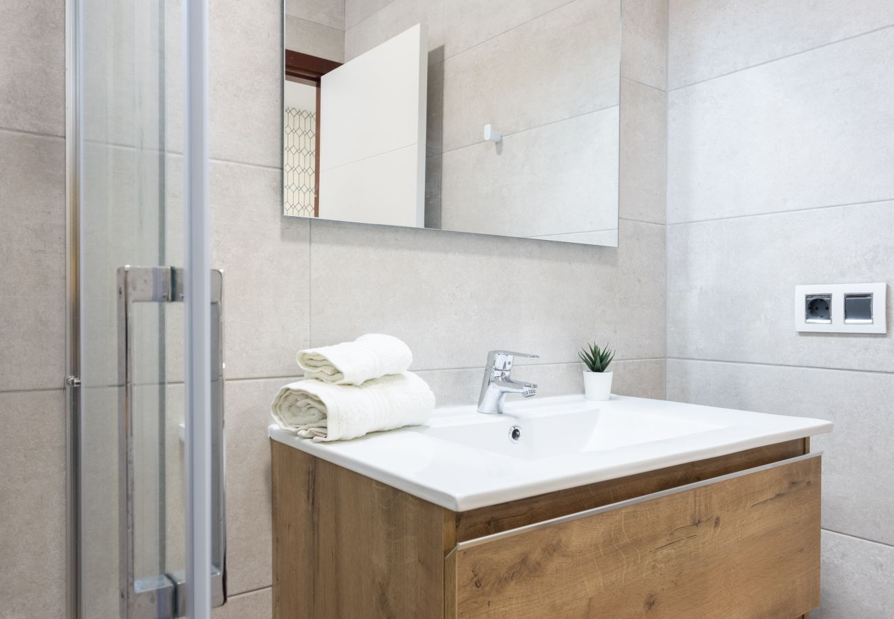 Apartamento en Puerto de la Cruz - Apartmento en San Telmo Luxe Apartamento en Puerto de la Cruz - Apartmento en San Telmo Luxe