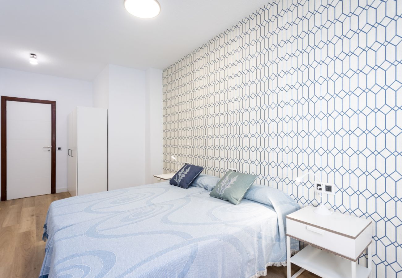 Apartamento en Puerto de la Cruz - Apartmento en San Telmo Luxe Apartamento en Puerto de la Cruz - Apartmento en San Telmo Luxe