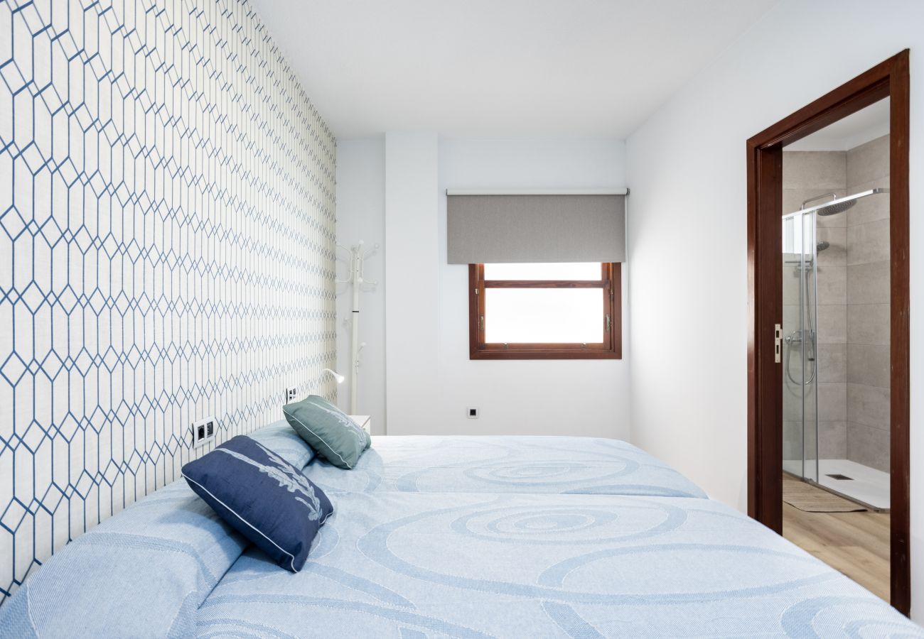 Apartamento en Puerto de la Cruz - Apartmento en San Telmo Luxe Apartamento en Puerto de la Cruz - Apartmento en San Telmo Luxe