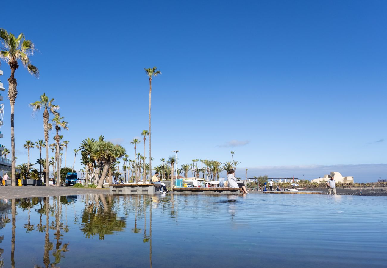 Apartamento en Puerto de la Cruz - Apartmento en San Telmo Luxe Apartamento en Puerto de la Cruz - Apartmento en San Telmo Luxe