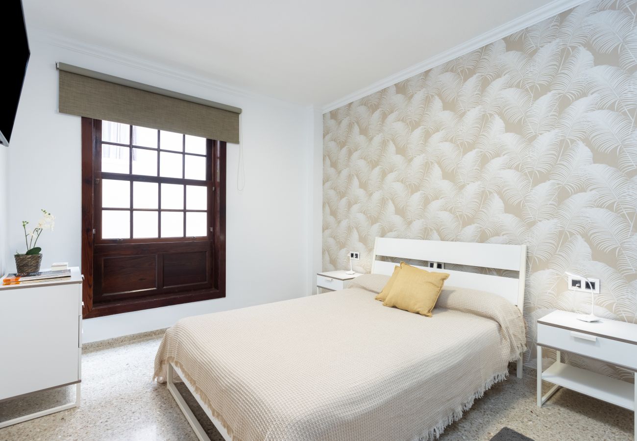 Apartamento en Puerto de la Cruz - Apartmento en San Telmo Luxe Apartamento en Puerto de la Cruz - Apartmento en San Telmo Luxe